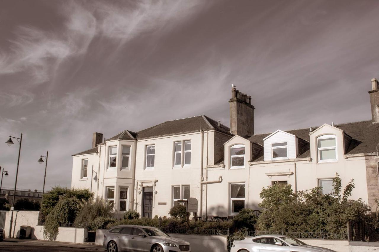 The Arrandale Hotel Ayr Exterior foto