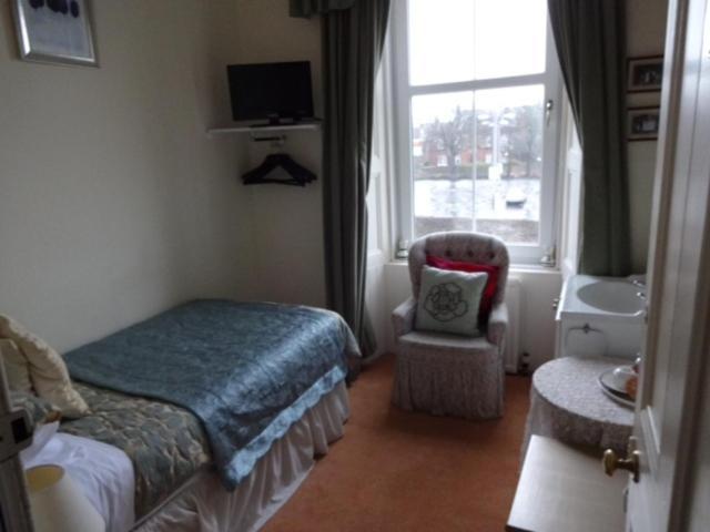 The Arrandale Hotel Ayr Cameră foto